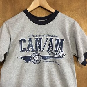 CAN/AM Hockey T-Shirt